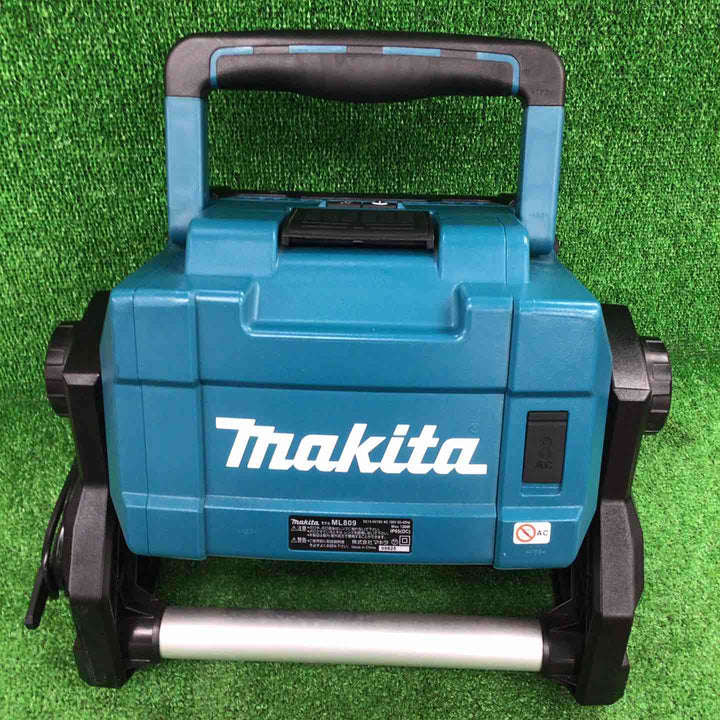 ★マキタ(makita) コードレススタンドライト ML809【川崎店】