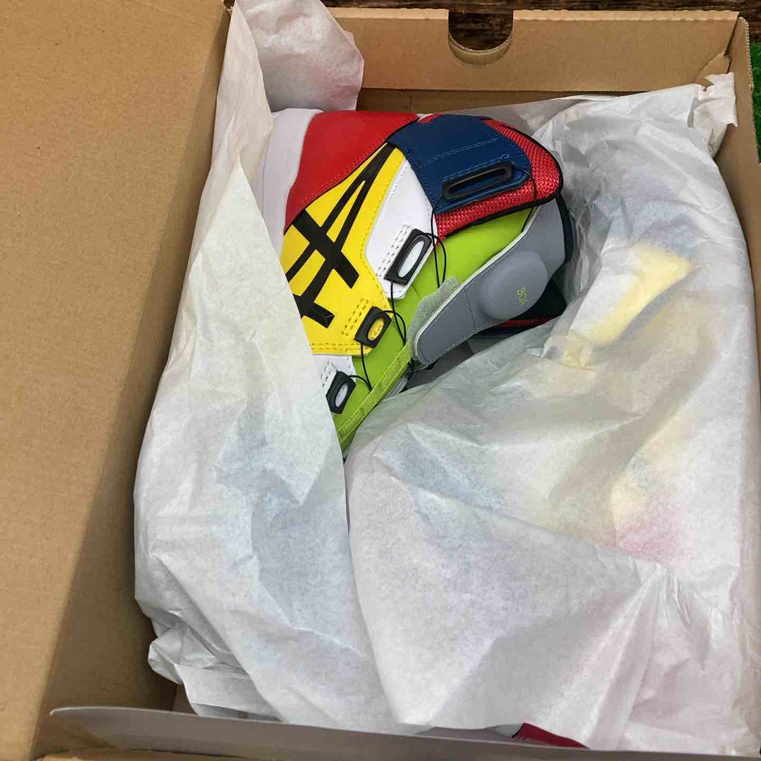 アシックス(asics) 安全靴 WINJOB CP304 BOA® LC 3E相当 (サイズ26.0)【川越店】