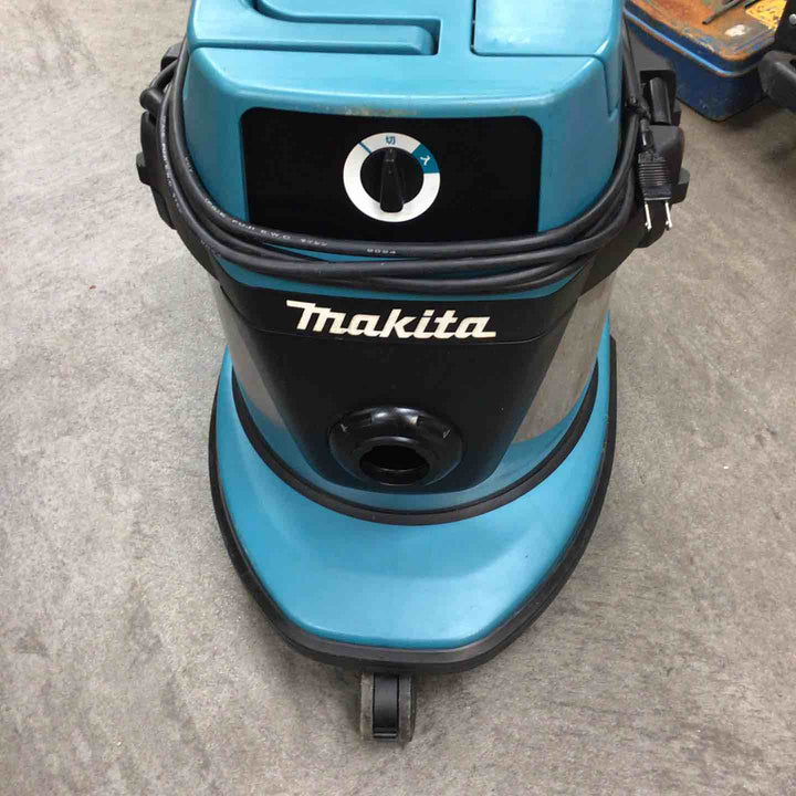 ☆マキタ(makita) 集じん機 490S【川崎店】