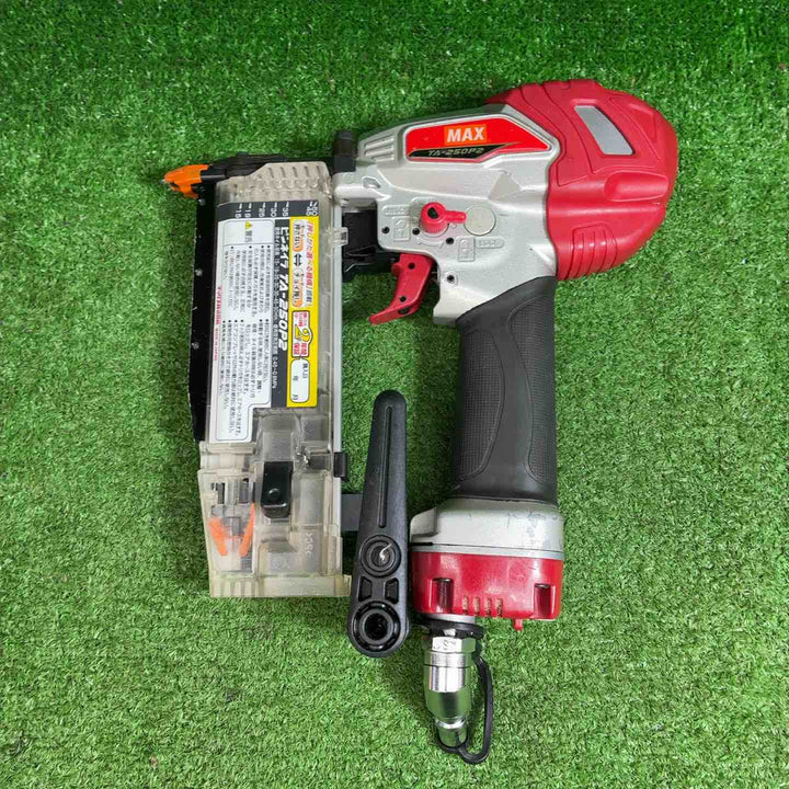 【中古品】 マックス(MAX) 常圧ピンネイラ TA-250P2 【藤沢店】