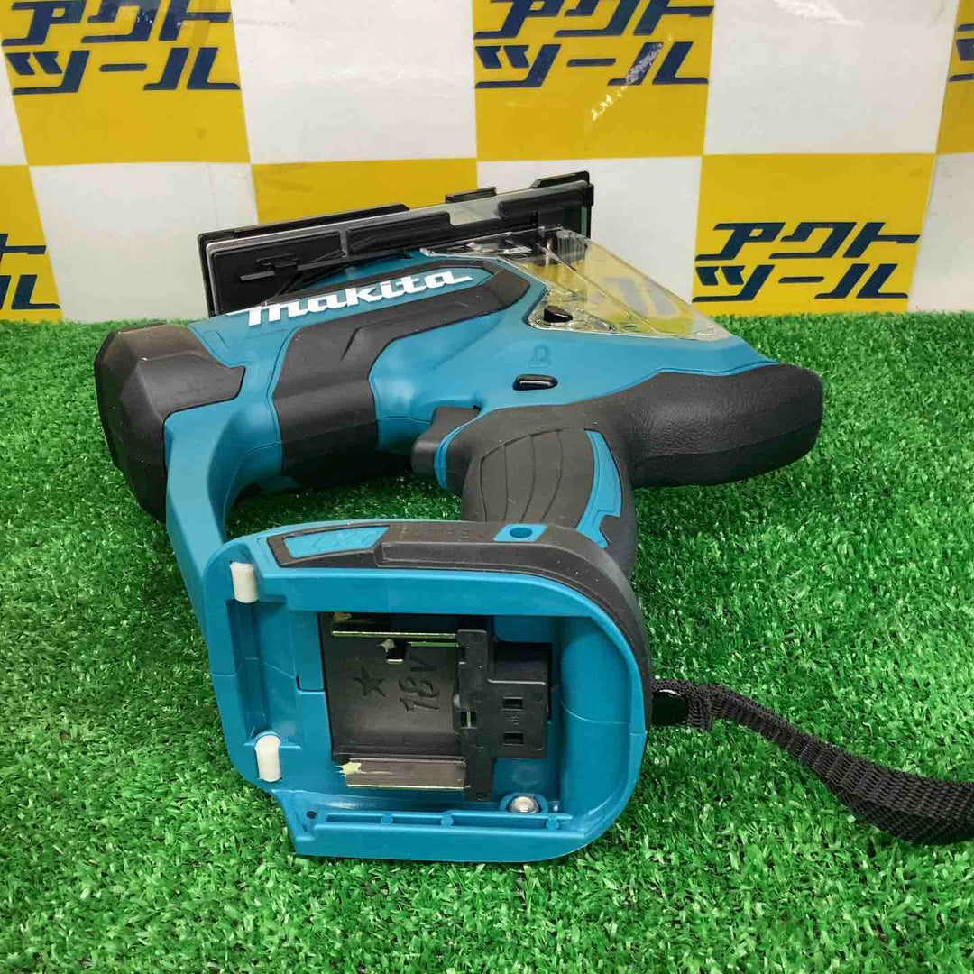 ★マキタ(makita) コードレスボードカッタ SD180DRGX【越谷店】