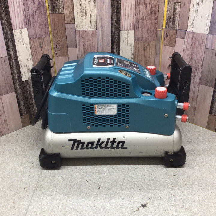 ★マキタ(makita) エアコンプレッサー AC461XLH【八潮店】