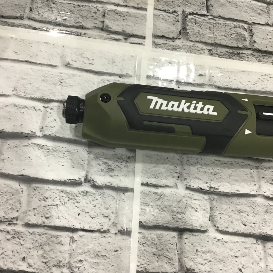 ★マキタ(makita) コードレスペンインパクトドライバー TD022DSHXO【川口店】