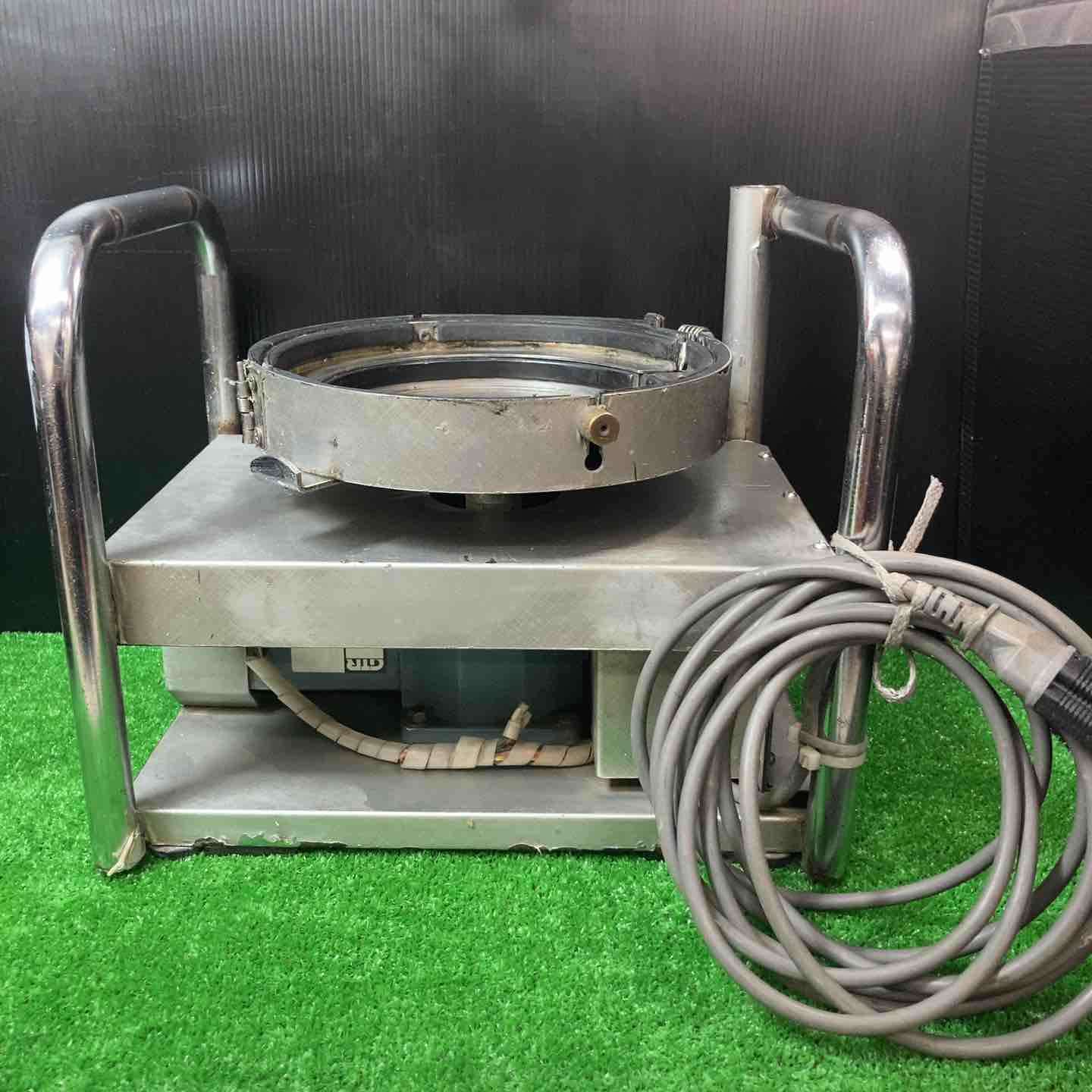 ミキスタ工業 シーリング材用撹拌機 軽量型ミキスタ パドル2本付き