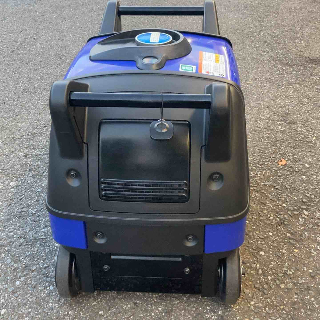 【店頭受取り限定】★ヤマハ(YAMAHA) インバーター発電機 EF2800ISE　バッテリー新品交換済み！【所沢店】