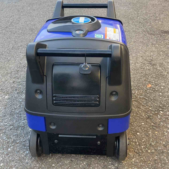 【店頭受取り限定】★ヤマハ(YAMAHA) インバーター発電機 EF2800ISE　バッテリー新品交換済み！【所沢店】