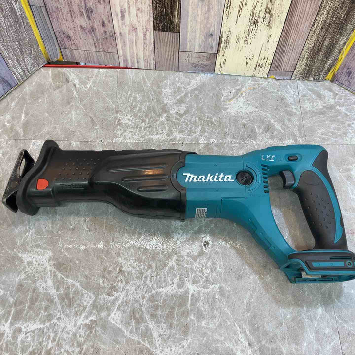 ◇マキタ コードレスレシプロソー BJR182 JR186D同等【八潮店】