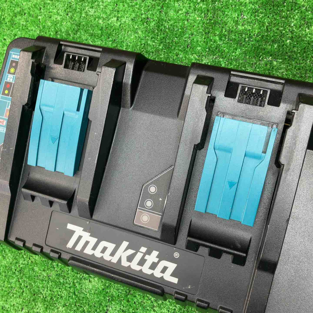 ★マキタ(makita) 2口急速充電器 DC18RD【川越店】