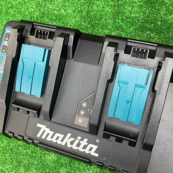 ★マキタ(makita) 2口急速充電器 DC18RD【川越店】