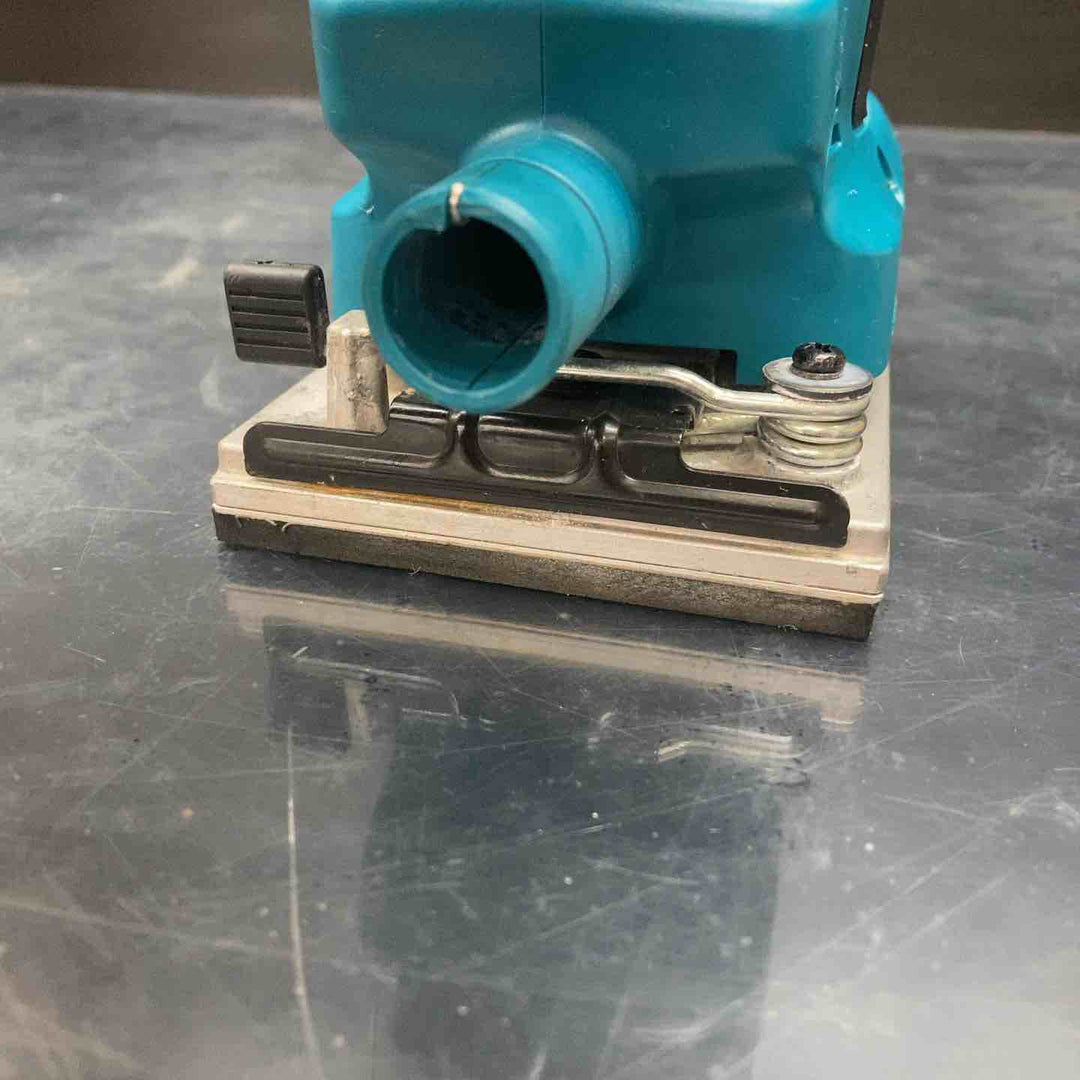 ★マキタ(makita) コードレス仕上サンダー BO380DZ【川越店】
