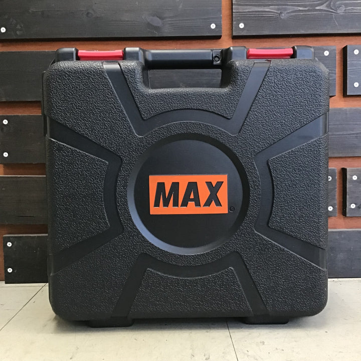 【中古美品】マックス/MAX コードレスフィニッシュネイラ　本体のみ TJ-35FN2 【鴻巣店】