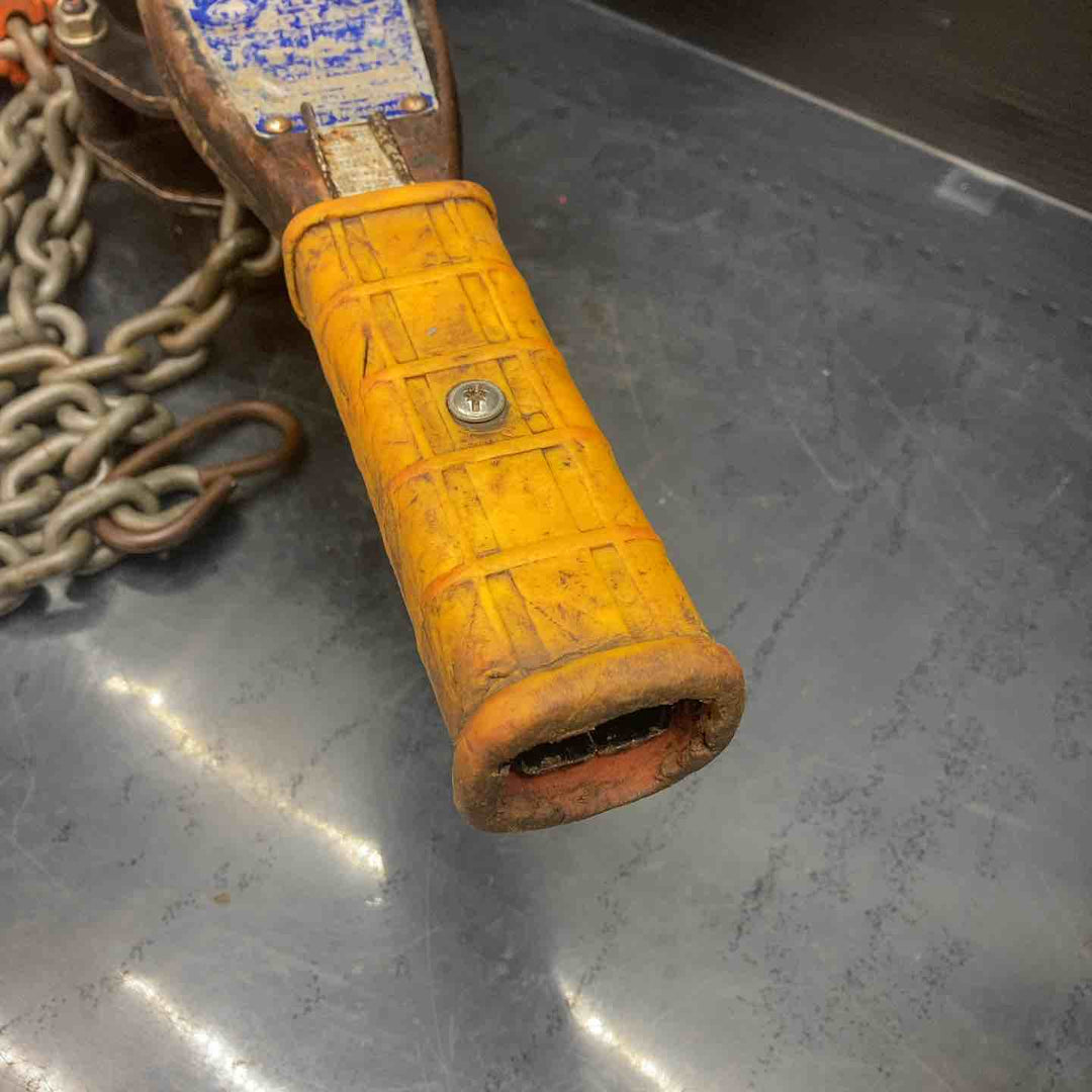 ◇象印 エレファント 1.6tレバーブロック YA-160【川越店】