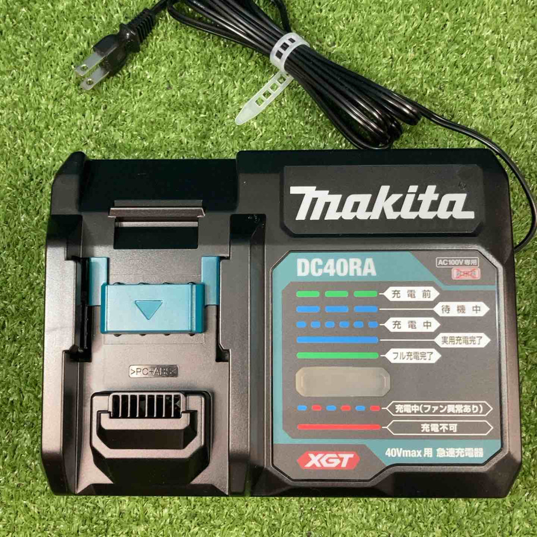 ★マキタ(makita) コードレスレシプロソー JR002GRDX【川崎店】