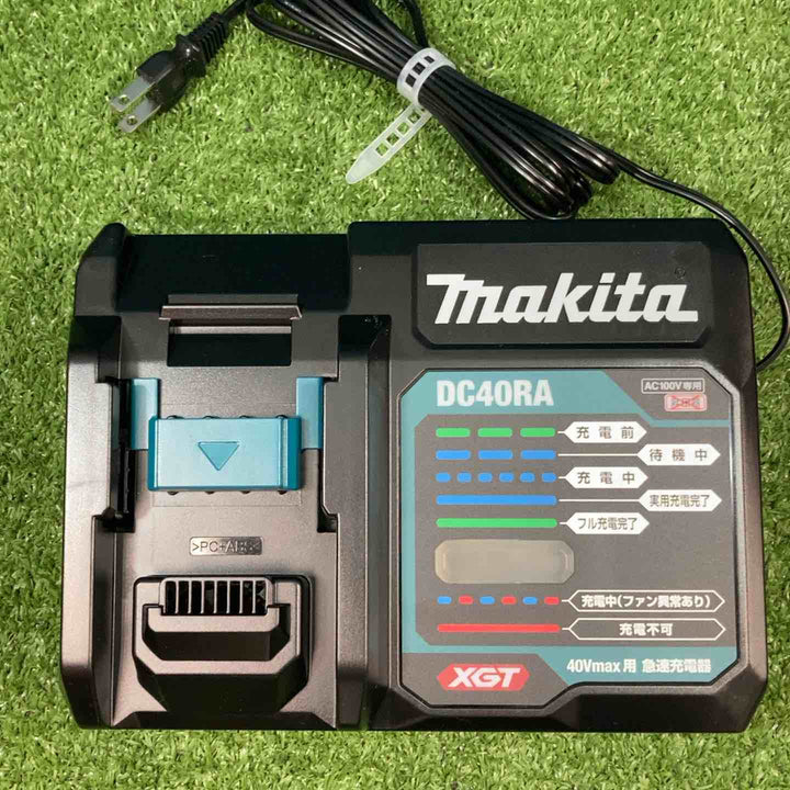 ★マキタ(makita) コードレスレシプロソー JR002GRDX【川崎店】