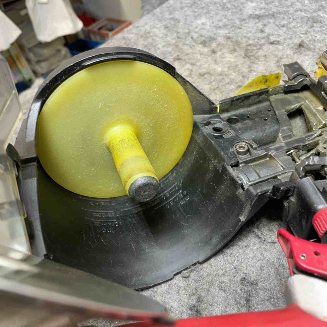 マックス(MAX) 高圧エア釘打ち機 HN-90N1【桶川店】