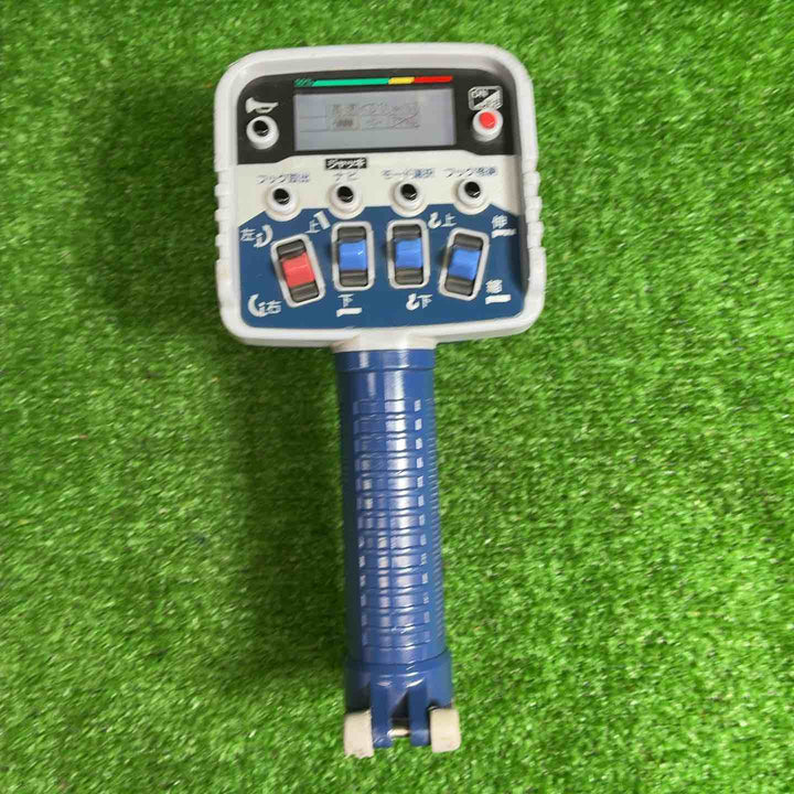 【中古品】 タダノ クレーンラジコン 送信機 RCS-FT2 クレーン用 【藤沢店】