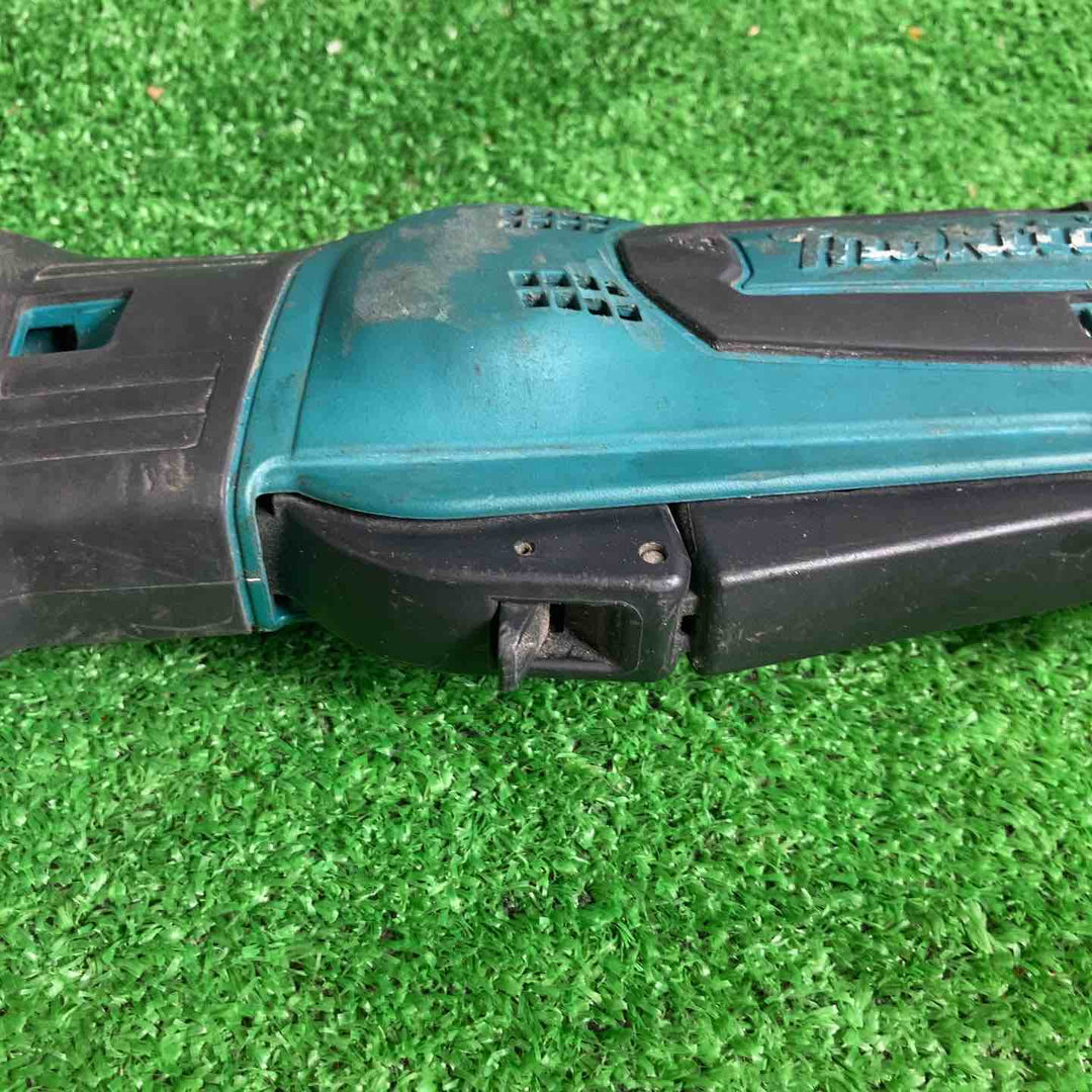 ★マキタ(makita) コードレスレシプロソー JR184DZ【草加店】