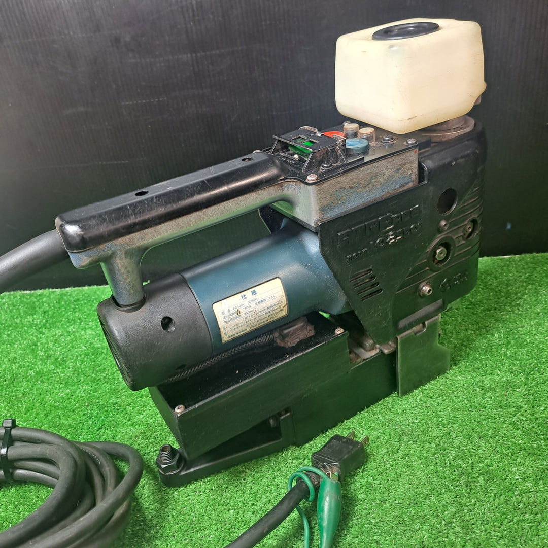 ◇日東工器 磁気ボール盤 LO-3550 アトラエース ジェットブローチ15個おまけ付【岩槻店】