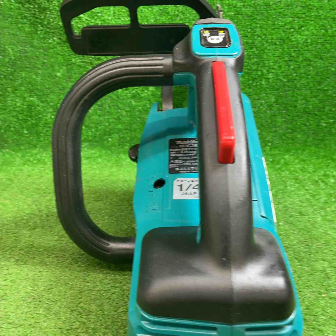【中古品】 マキタ (makita) コードレスチェーンソー MUC254DZ【藤沢店】