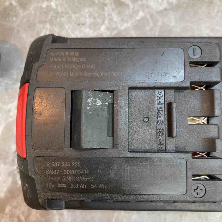 ◇BOSCH(ボッシュ) 18Vハンマードリル GBH18V-LIYH【八潮店】