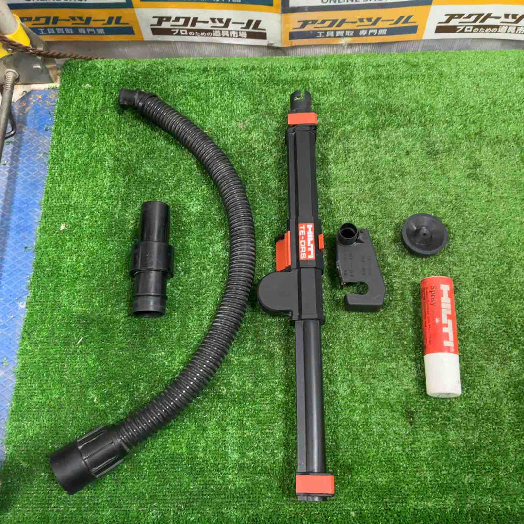 ◇ヒルティ(HILTI) ハンマドリル TE15【草加店】
