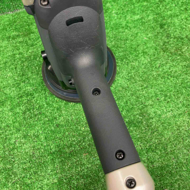 【未使用展示品】京セラ(Kyocera) 旧リョービ プロ用 ポリッシャー APEG130 645751A ブラック【桶川店】