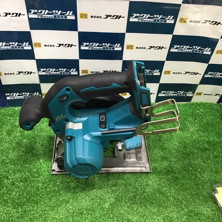 ★マキタ(makita) コードレスチップソーカッター CS551DZ【草加店】