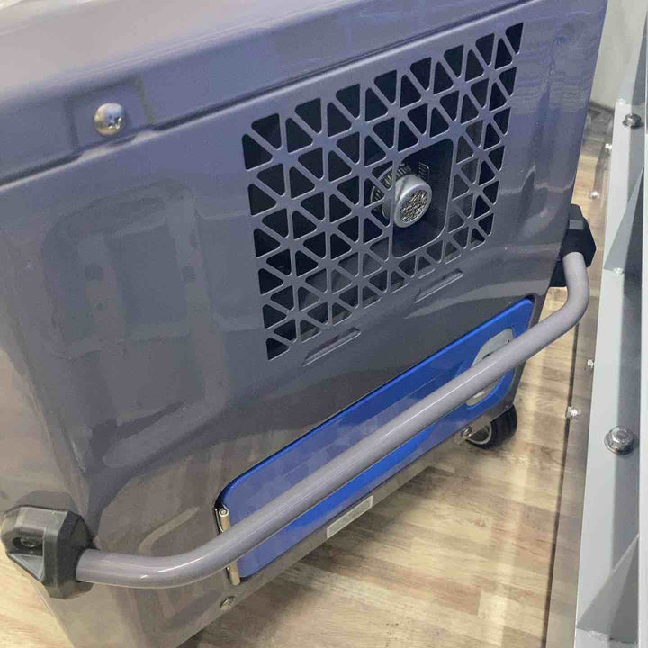 【店頭受取り限定】★デンヨー(Denyo) エンジンウェルダー GAW-155ES【柏店】