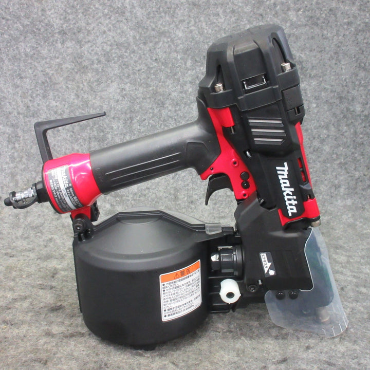 ★マキタ(makita) 高圧エア釘打ち機 AN636H【藤沢店】