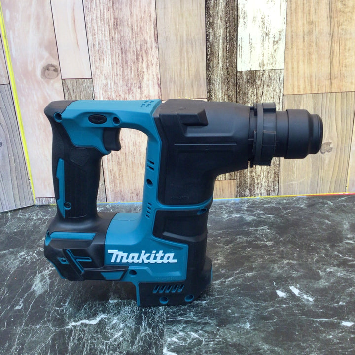 ★マキタ(makita) コードレスハンマドリル HR170DRGX【八潮店】