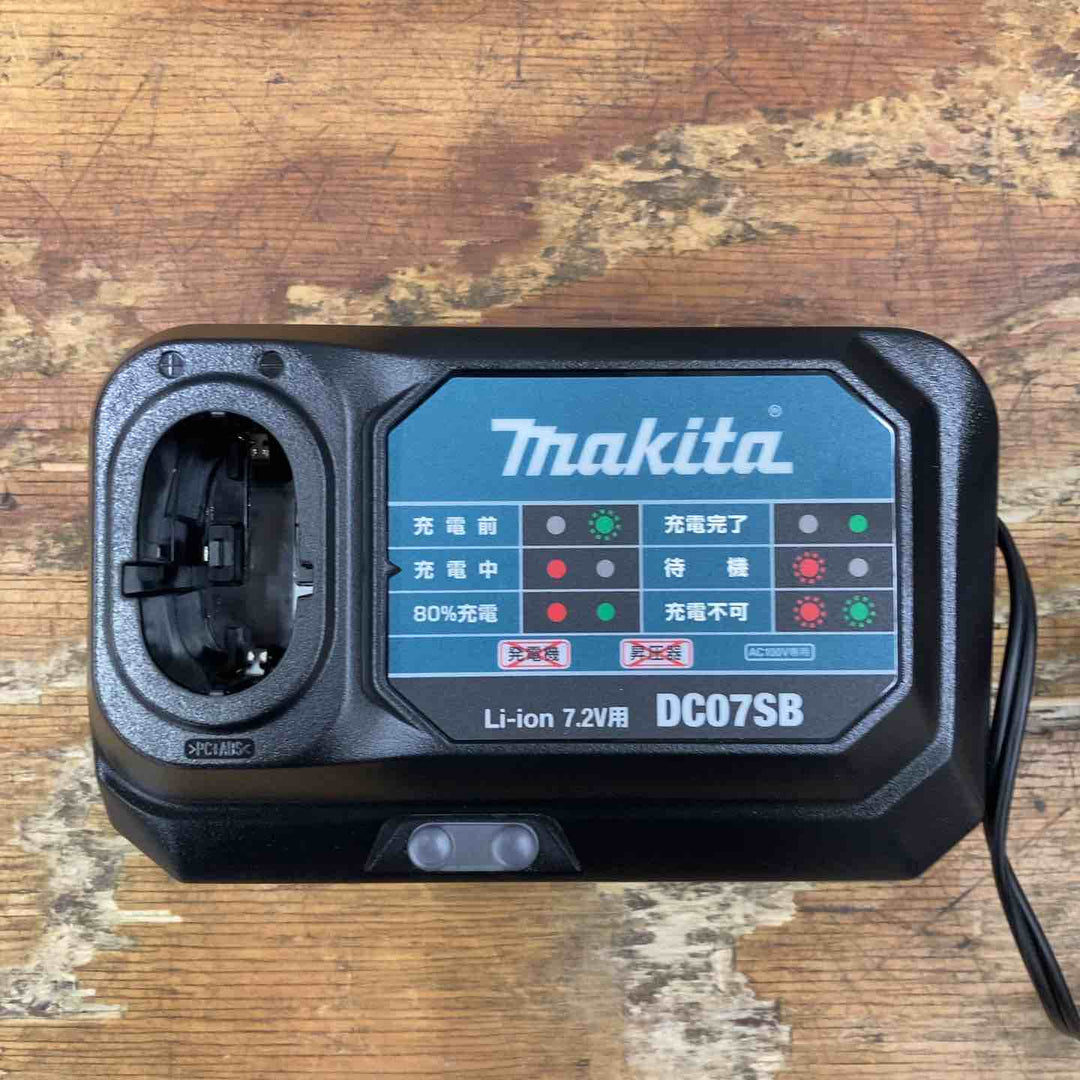 ☆マキタ(makita) コードレスペンインパクトドライバ TD021DSHSP【柏店】