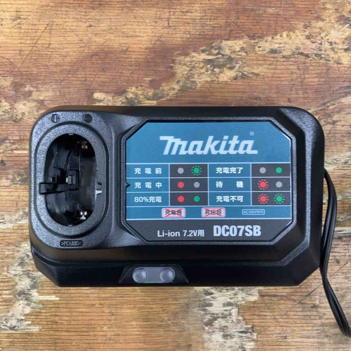 ☆マキタ(makita) コードレスペンインパクトドライバ TD021DSHSP【柏店】