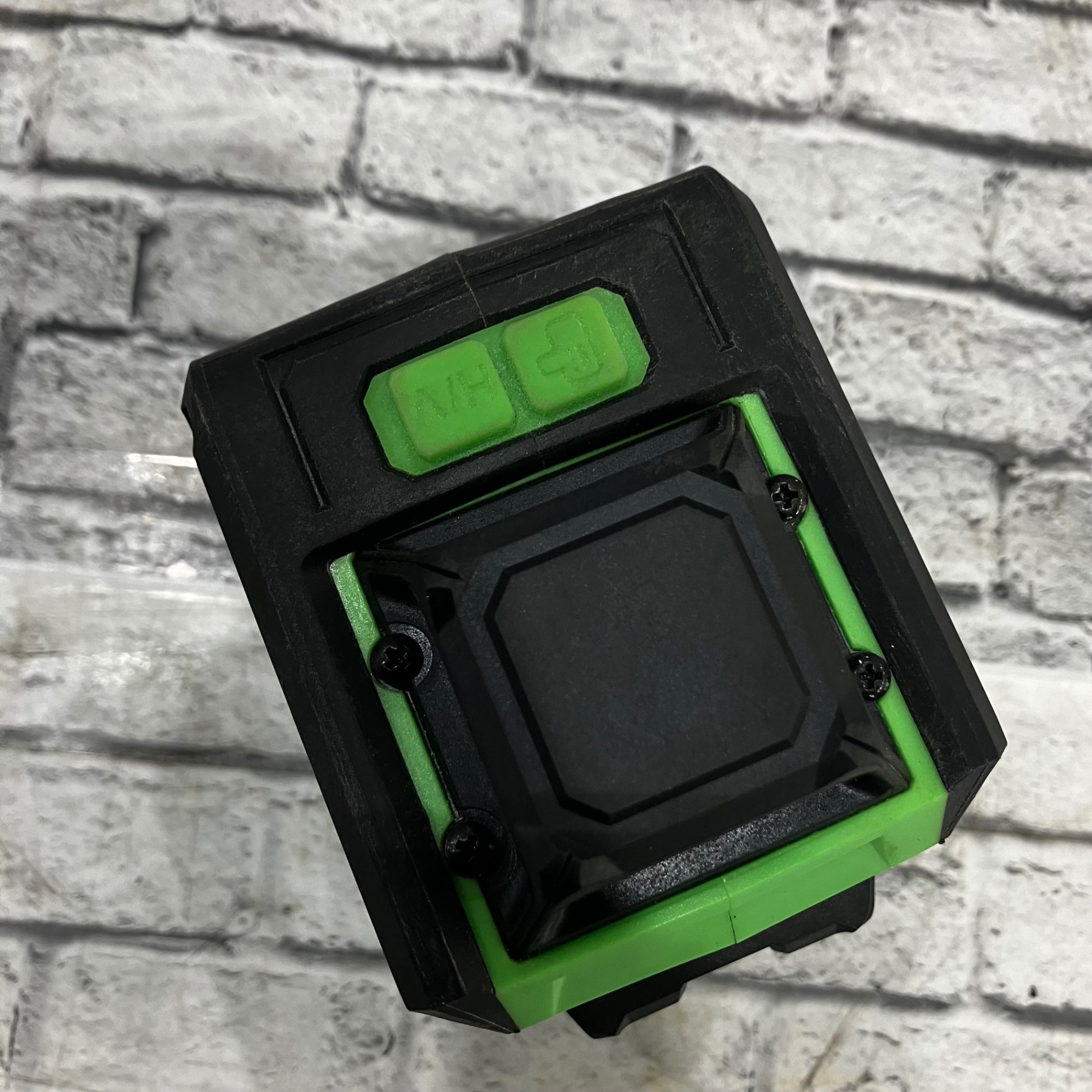〇KDS コンパクトグリーンレーザー墨出し器 ATL-CX10RG【川口店】 〇KDS コンパクトグリーンレーザー墨出し器 ATL-CX10RG【川口店