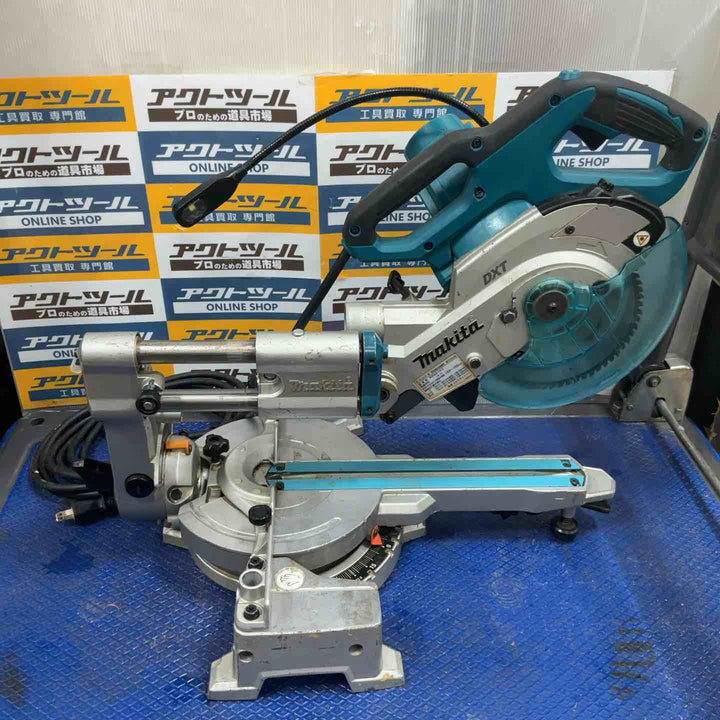 ★マキタ(makita) スライドマルノコ LS0613FL【草加店】