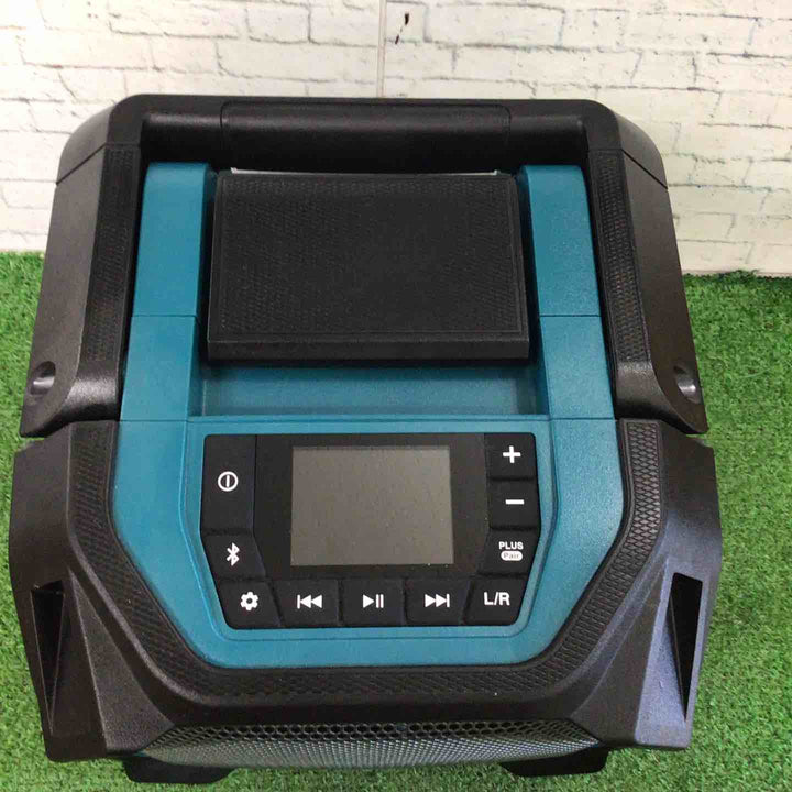 ★マキタ(makita) コードレススピーカー MR014GZ【町田店】