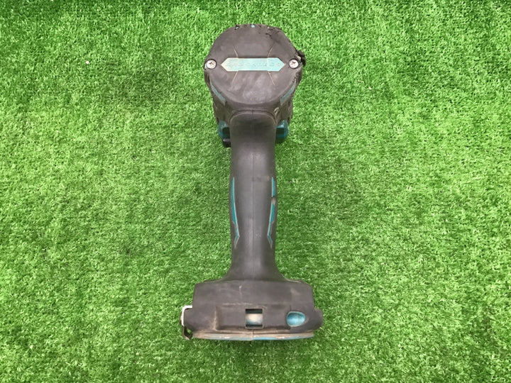 ★マキタ(makita) コードレスインパクトレンチ TW004GZ【富山店】◇Y6