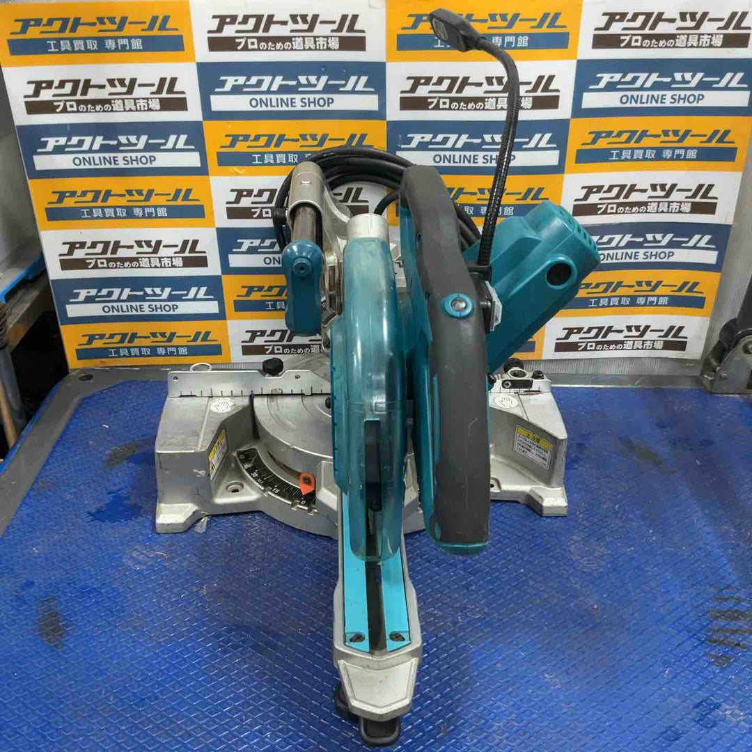 ★マキタ(makita) スライドマルノコ LS0613FL【草加店】