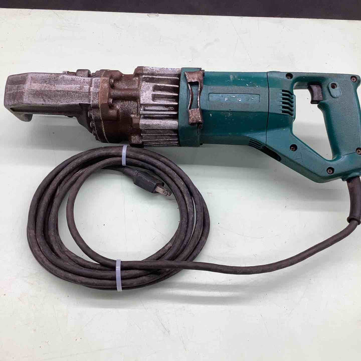 【ジャンク品】日立 HITACHI 鉄筋カッター CF16【越谷店】