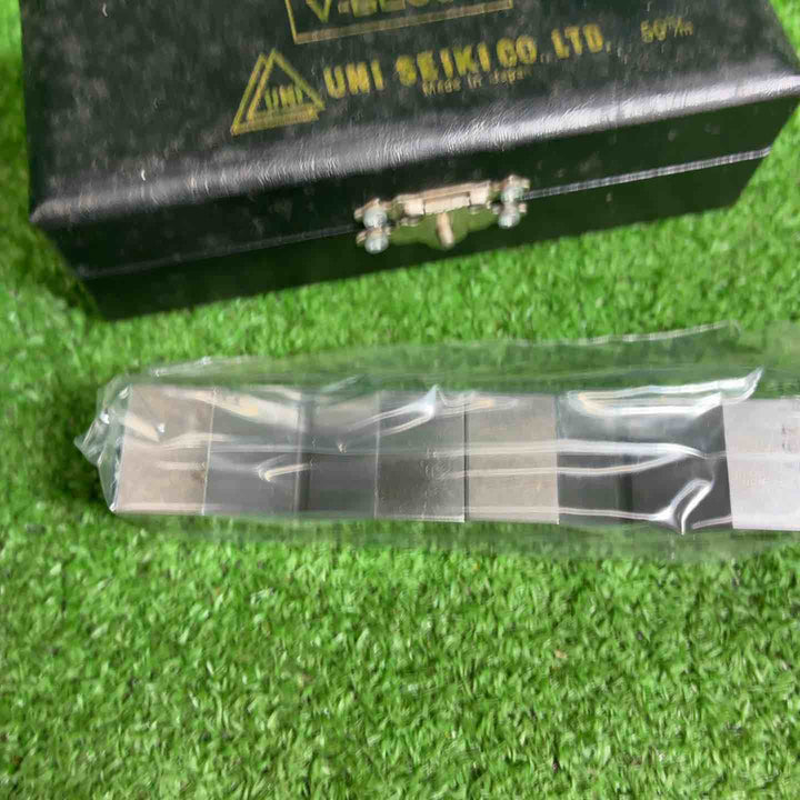 V-BLOCK UNI SEIKI CO.LTD【藤沢店】