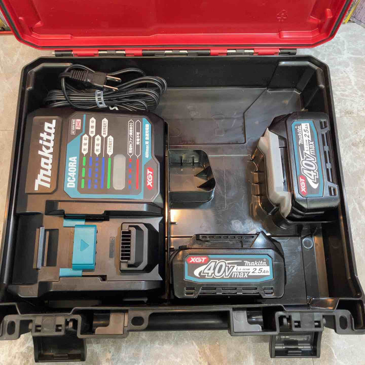 ★マキタ(makita) コードレスインパクトドライバー TD001GDXAP【八潮店】