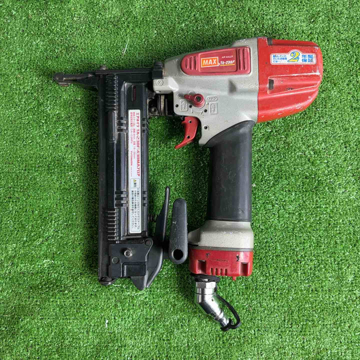 ◇マックス(MAX) 常圧フロアタッカ TA-238F/438MAフロア 4MA【草加店】