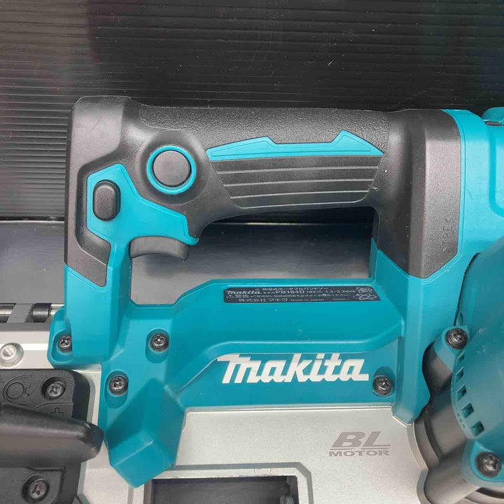 ★マキタ(makita) コードレスポータブルバンドソー PB184DZ【川越店】