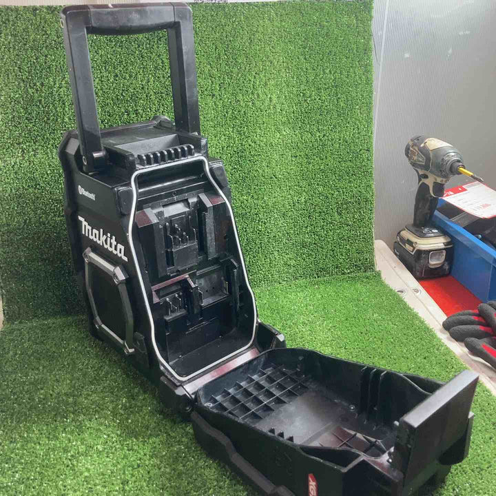 マキタ(makita) 充電式ラジオ MR002GZB【川崎店】