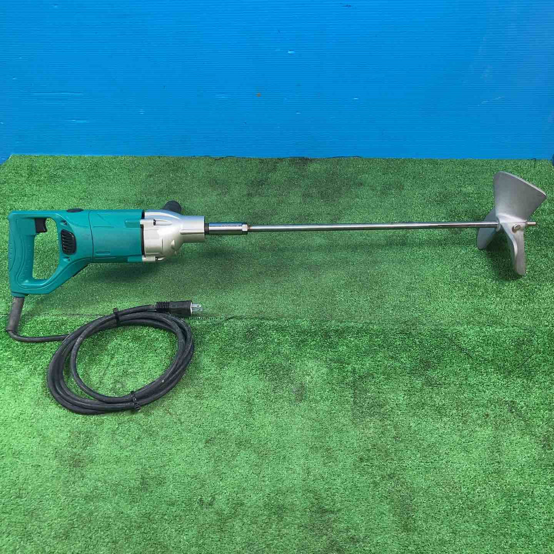 ◇リョービ(RYOBI) パワーミキサ PM-311 640714A かくはん機【岩槻店】