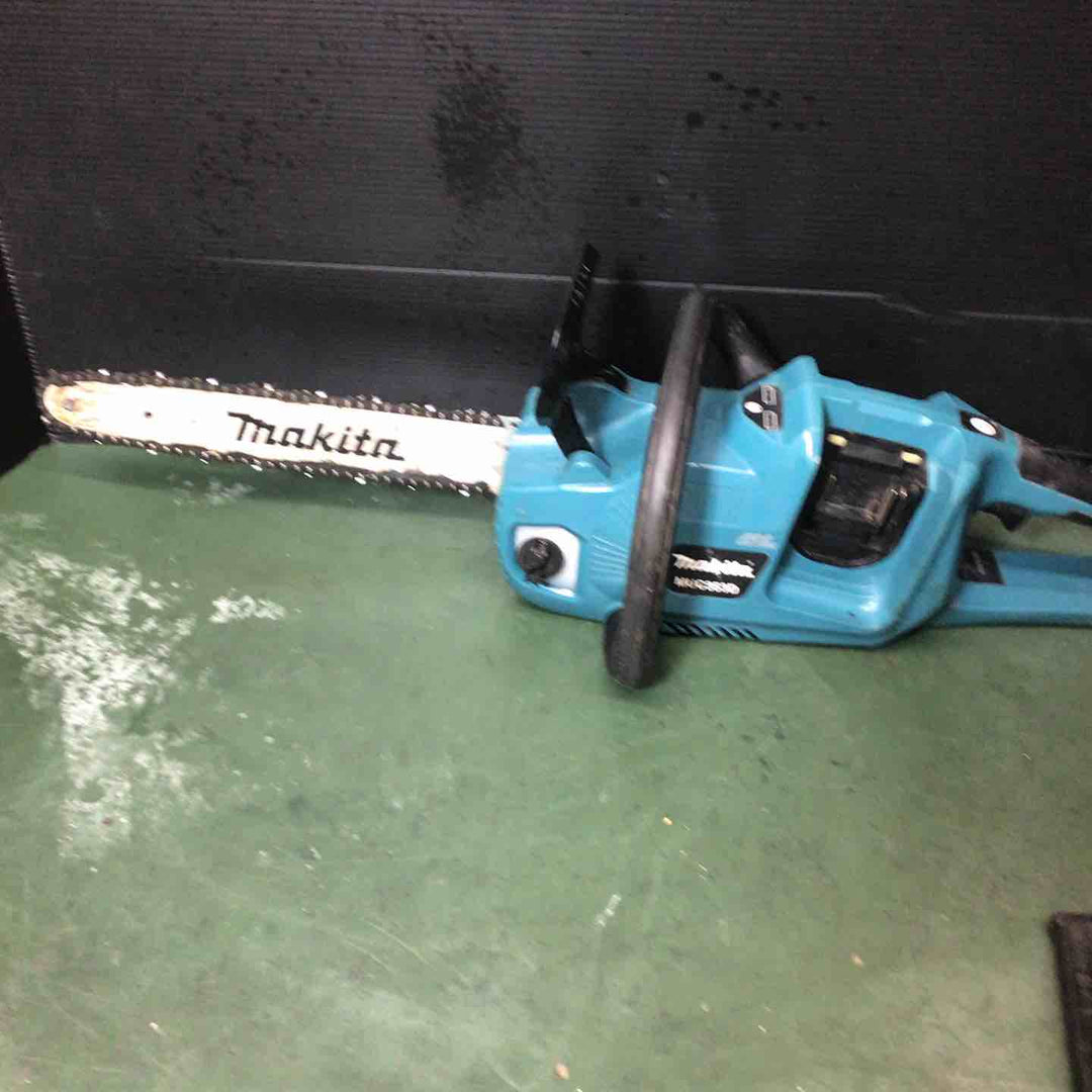 ★マキタ(makita) コードレスチェーンソー MUC353DZ【戸田店】