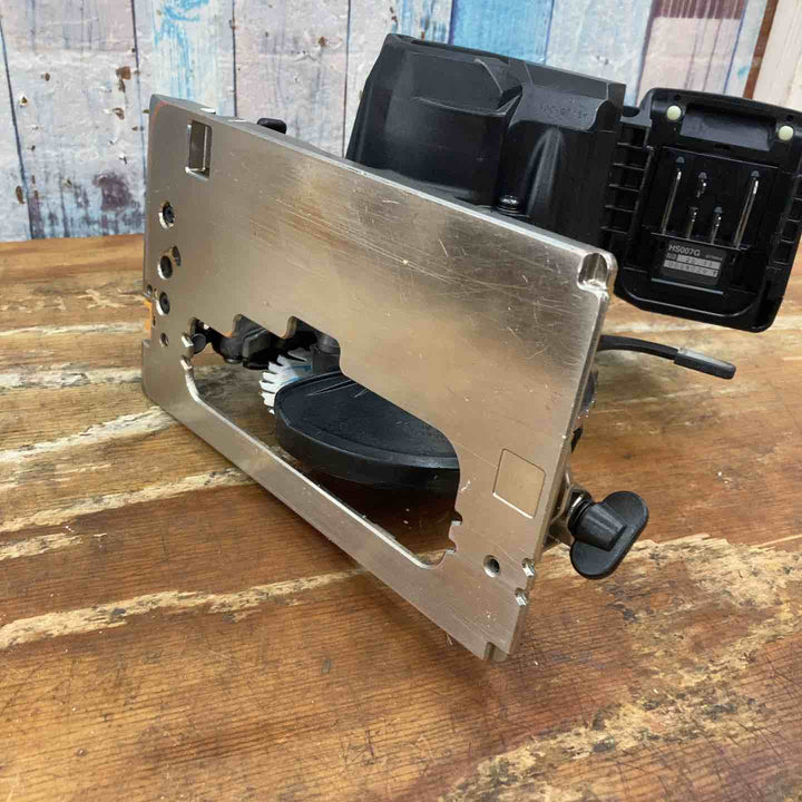 ★マキタ(makita) コードレスマルノコ HS007GZB【柏店】