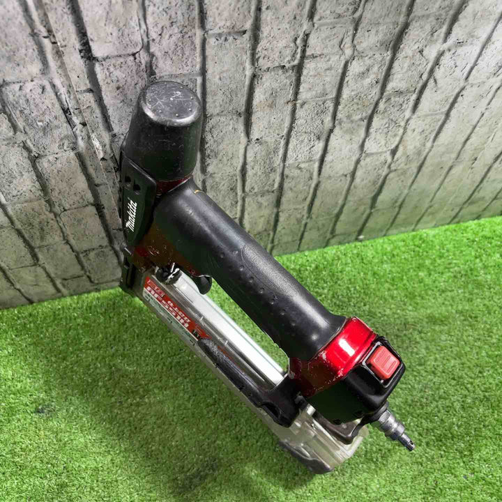 ★マキタ(makita) 高圧フィニッシュネイラ AF551H【川口店】