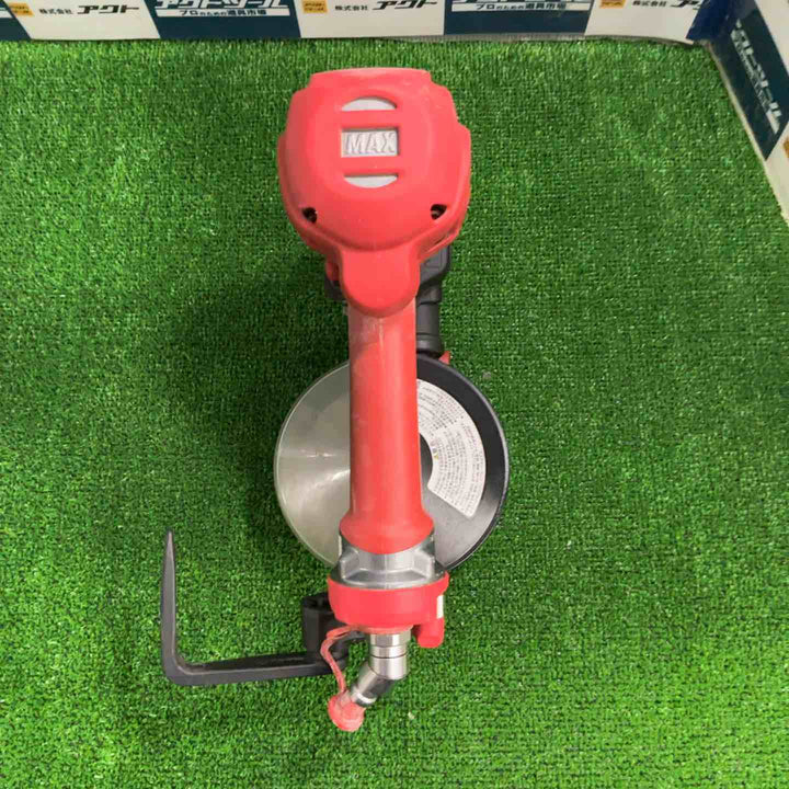 ☆マックス(MAX) 高圧エア釘打ち機 HN-50N2(D)【草加店】