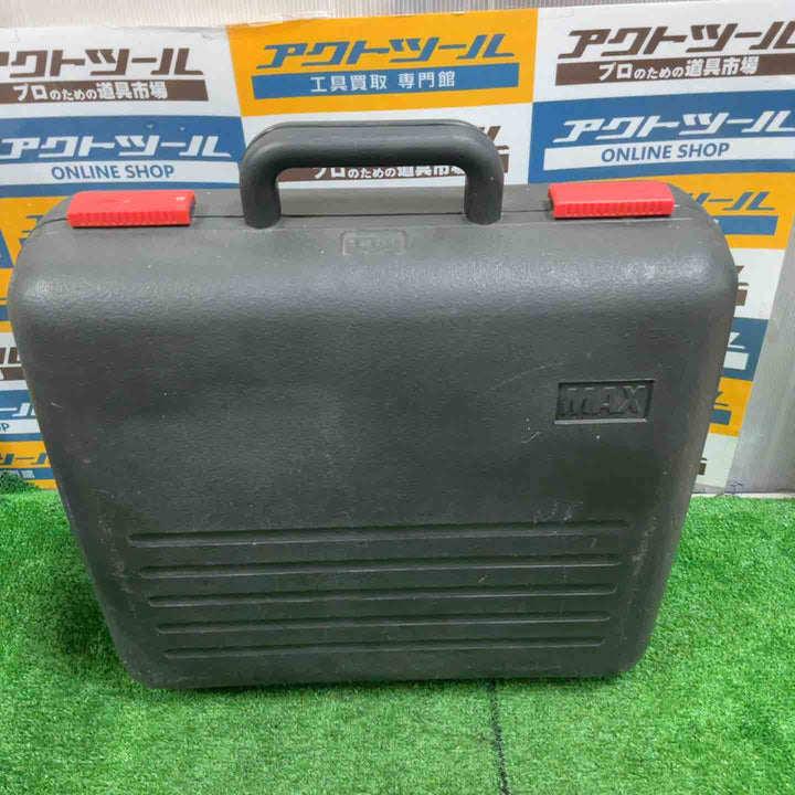 ★マックス(MAX) 常圧エア釘打ち機 CN-565S(FP)【草加店】