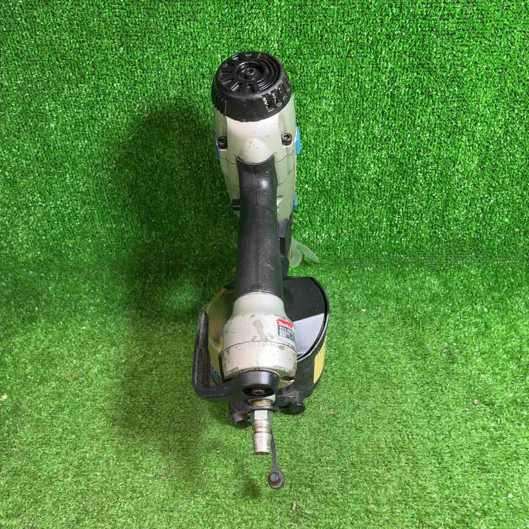 【中古品】 マキタ(makita) 50mm 常圧エア釘打 AN504A 【藤沢店】